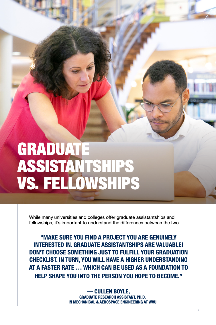 research assistant graduate jobs